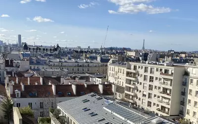 Paris 11E (75011)