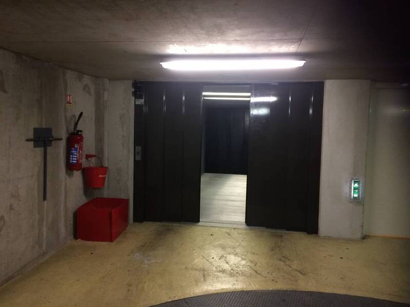 Paris 13E