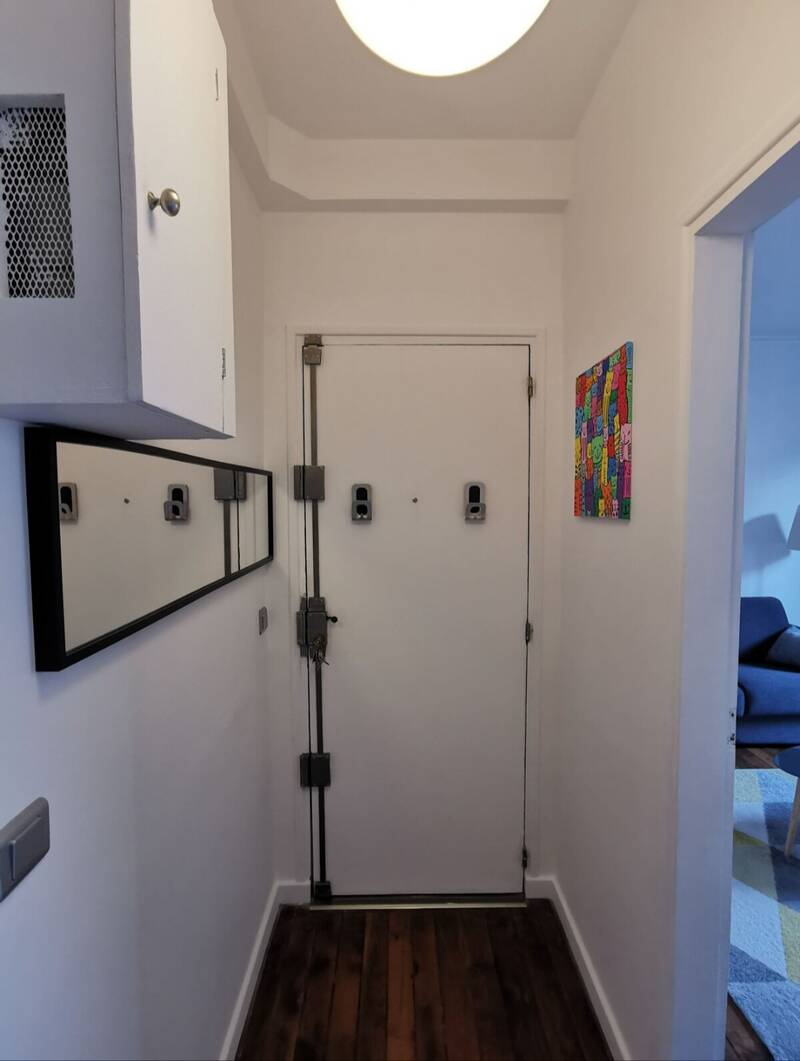 Saint-Ouen-Sur-Seine (93400)