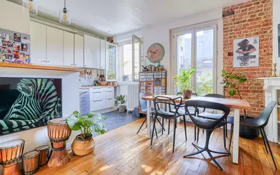 Paris 18E (75018)