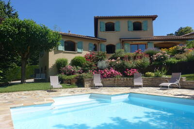 Vente maison 5 pièces Saint-Cyr-au-Mont-d'Or (69450)