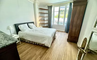 Paris 16E (75016)