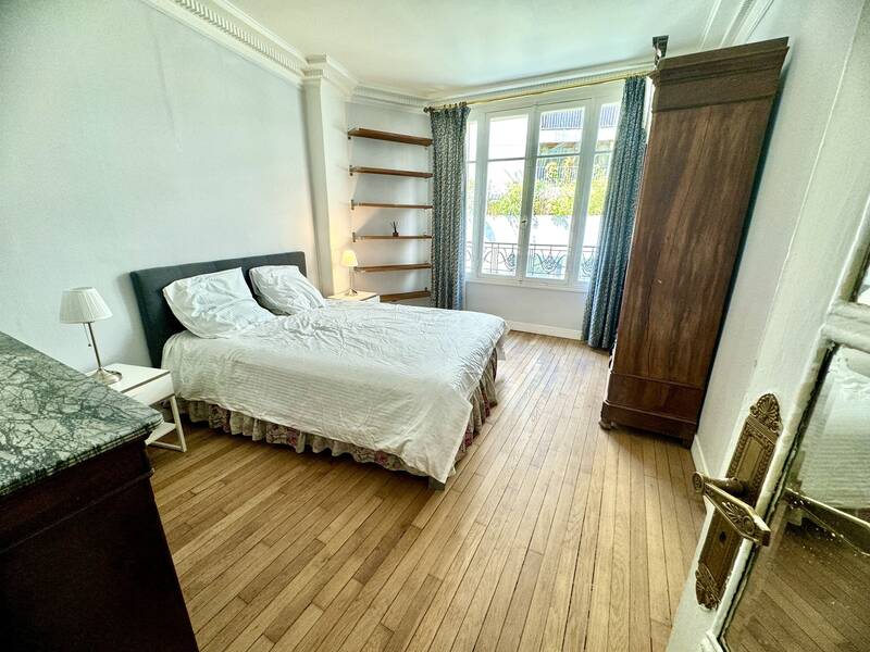 Paris 16E (75016)