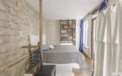 Paris 18E (75018)