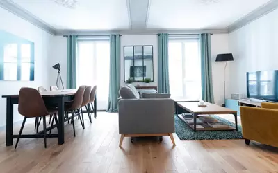 Paris 18E (75018)