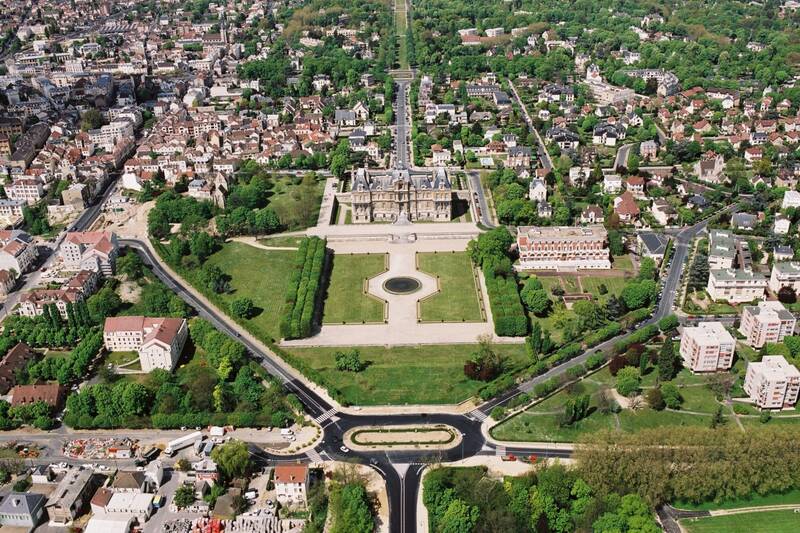 Droit Au Bail, Maisons-Laffitte (78600)