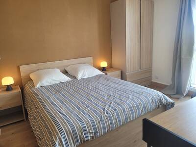 Location chambre en colocation 4 pièces Ris-Orangis (91130)