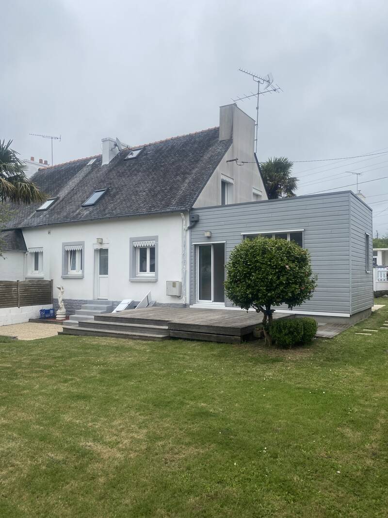 Concarneau (29900)