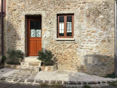 Vente maison 2 pièces Magny-les-Hameaux (78114)