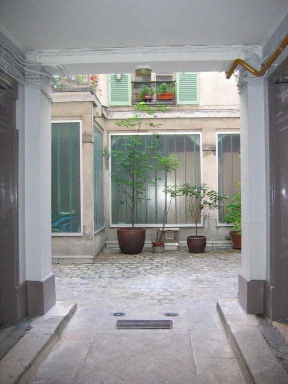 Paris 10E