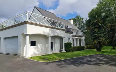 La Chapelle-Sur-Erdre (44240)