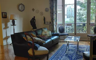 Paris 9E