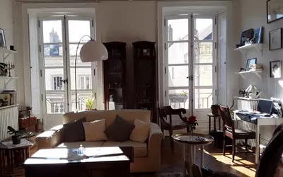 Nantes (44000)
