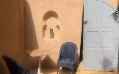 Maroc