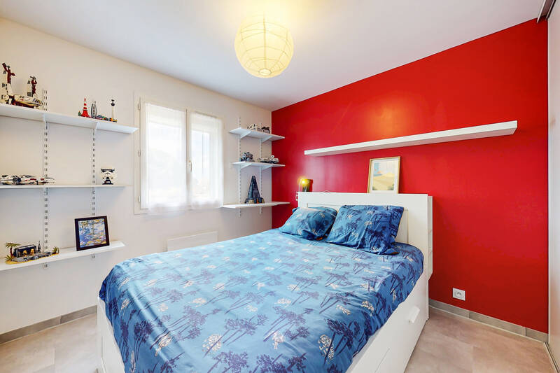 Gujan-Mestras-Avec Studio Indépendant De 15M2-