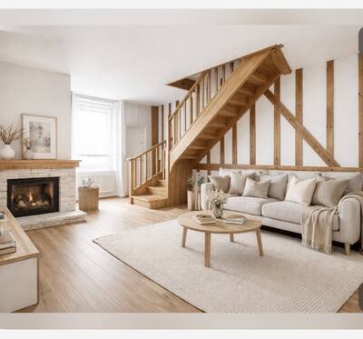 Location appartement 5 pièces Saint-Dizier (52100)