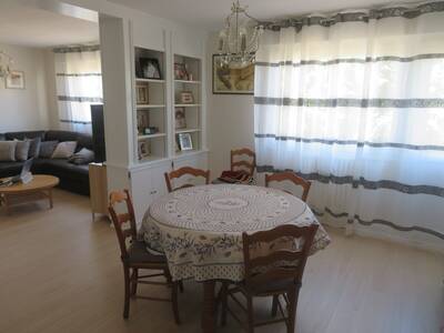 Vente appartement 5 pièces Feyzin (69320)