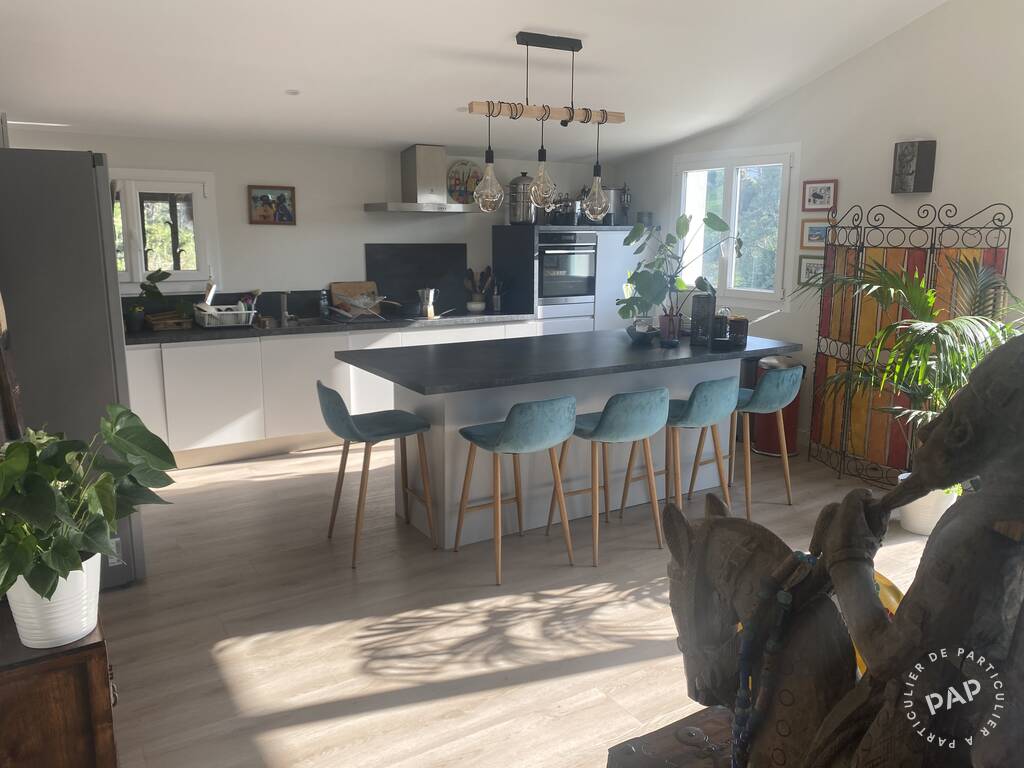 Vente Appartement