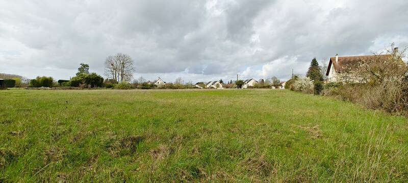 Champigny-Sur-Veude (37120)