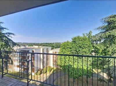 Vente appartement 4 pièces Brunoy (91800)