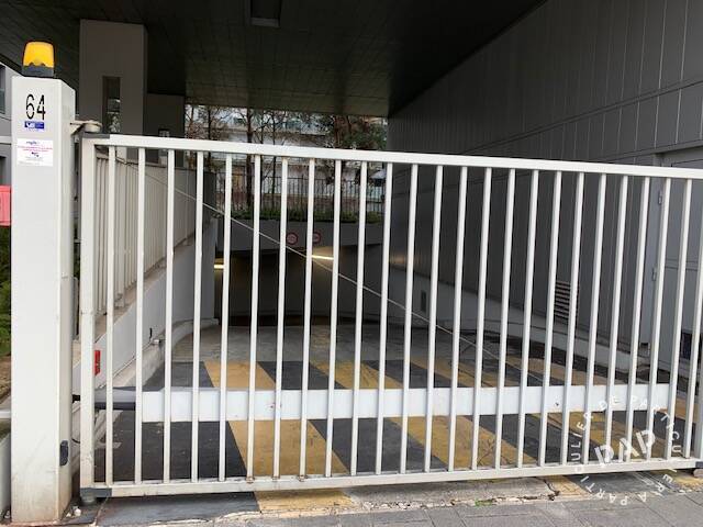 Location garage, parking Boulogne-Billancourt (92100) photo 2