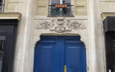 Paris 20E (75020)