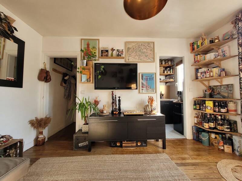 Saint-Ouen-Sur-Seine (93400)