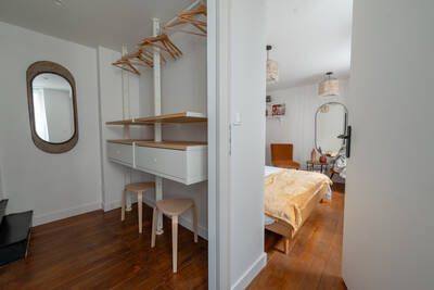 Location maison 3 pièces Reims (51100)