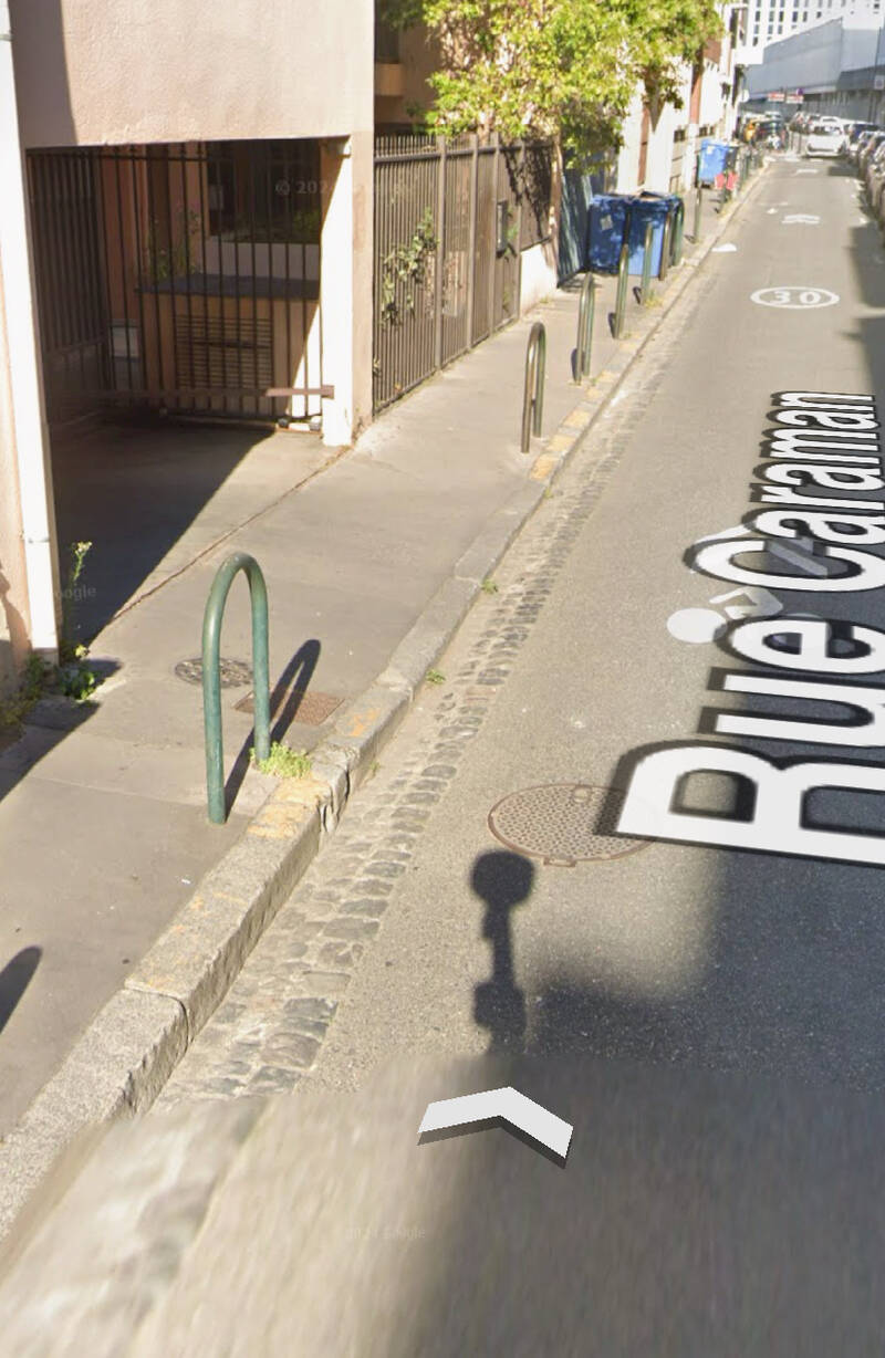 Toulouse (31000)