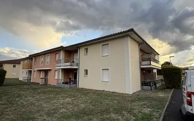 Gerzat (63360)