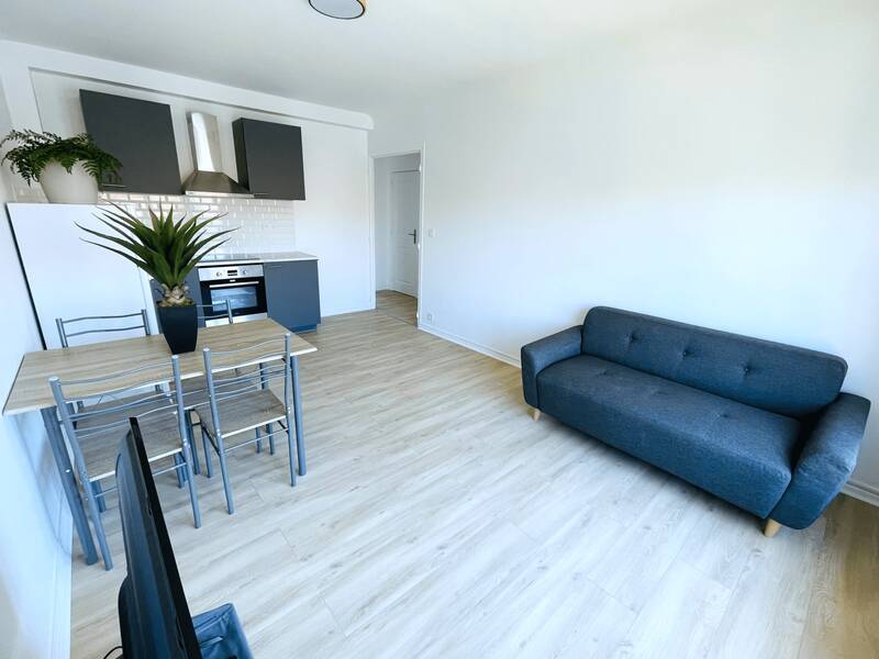 Champigny-Sur-Marne (94500)