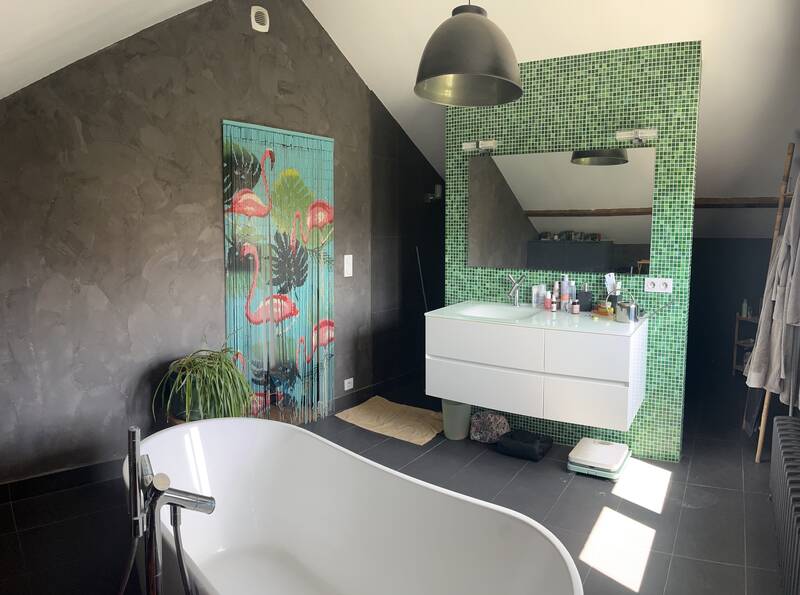 Aubervilliers (93300)