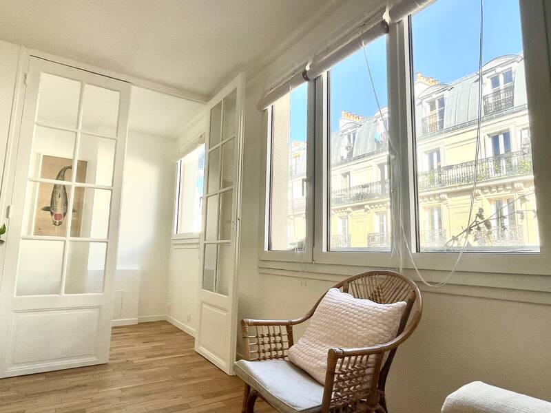 Paris 11E (75011)