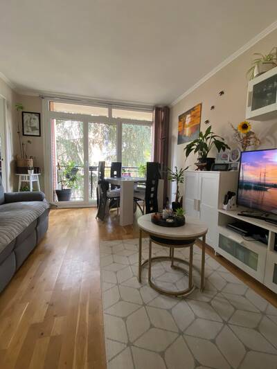 Vente appartement 3 pièces Fontenay-aux-Roses (92260)