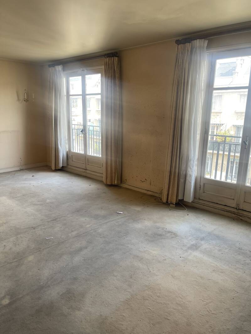 Paris 16E (75016)