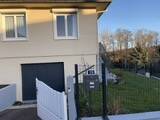 Vente maison 6 pièces Mortagne-au-Perche (61400)