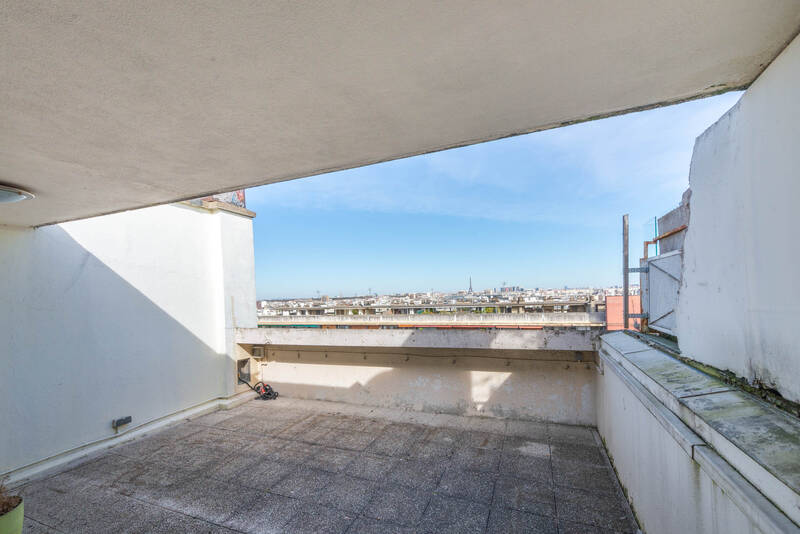 + Terrasses De 75M² Boulogne-Billancourt (92100)