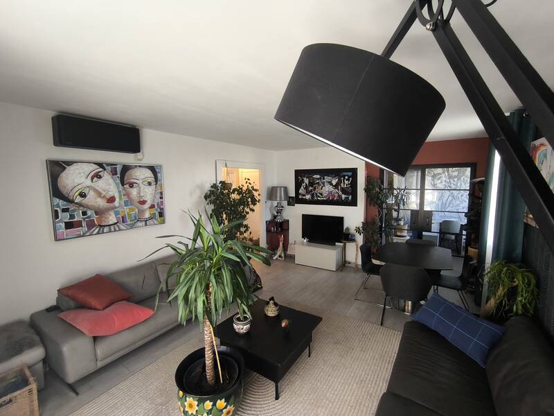 Le Blanc-Mesnil (93150)
