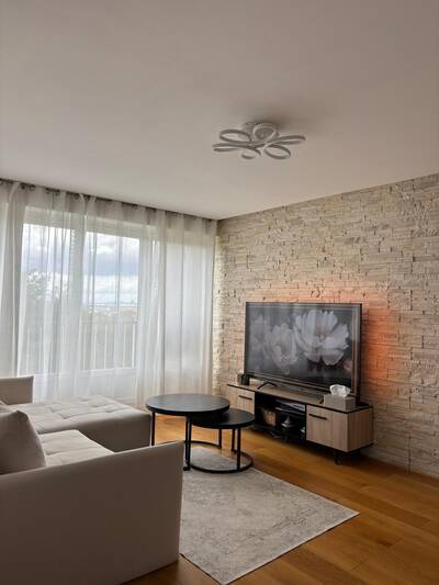 Location appartement 2 pièces Chennevières-sur-Marne (94430)