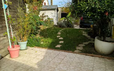 Champigny-Sur-Marne (94500)