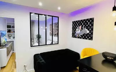 Boulogne-Billancourt (92100)