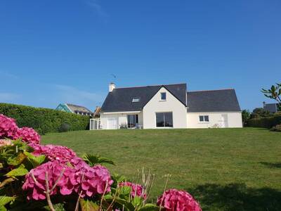 Vente maison 6 pièces Roscoff (29680)