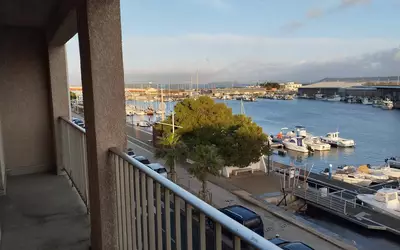 Port-La-Nouvelle (11210)