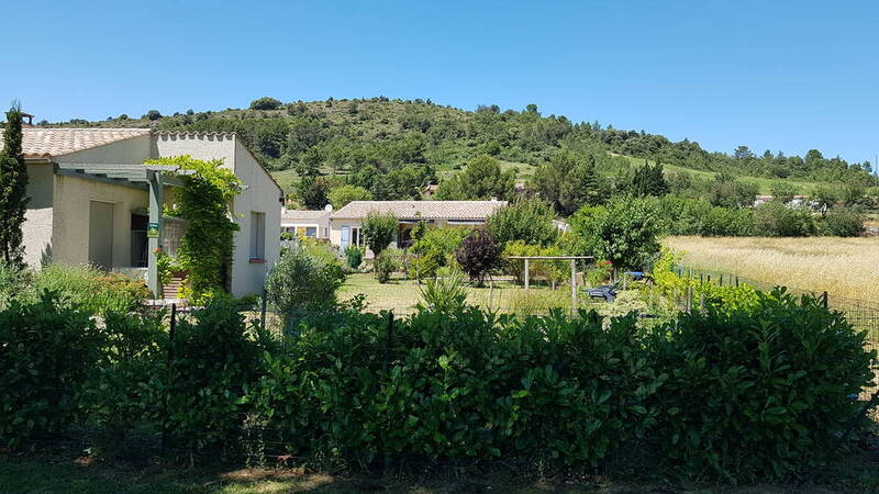 Proche Lagrasse