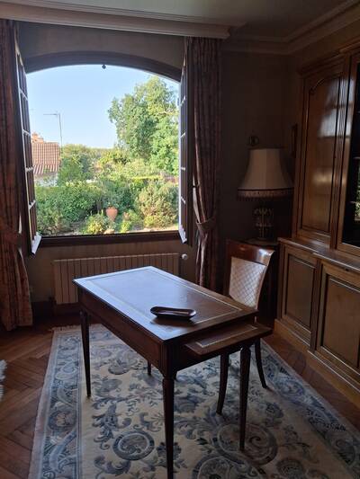 Vente maison 6 pièces Lamotte-Beuvron (41600)