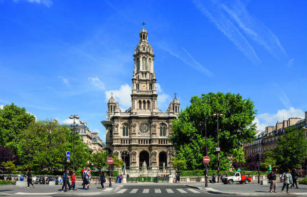 Paris 9E