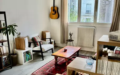 Paris 12E (75012)