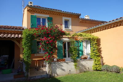 Vente maison 6 pièces L'Isle-sur-la-Sorgue (84800)