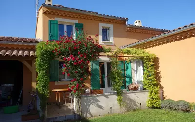 L'isle-Sur-La-Sorgue (84800)