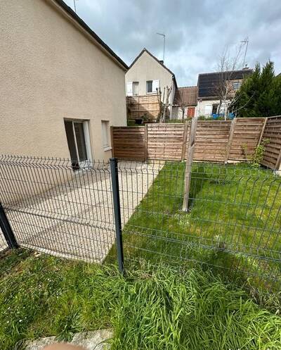 Vente maison 2 pièces Amilly (45200)